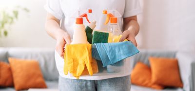 Apartment Cleaning Service in Bellevue, WA