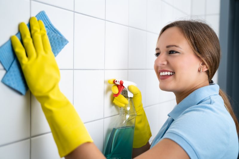 Apartment Maid Service in Georgetown, TX