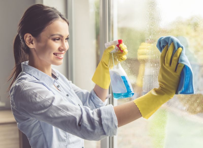 Apartment Maid Service in Georgetown, TX