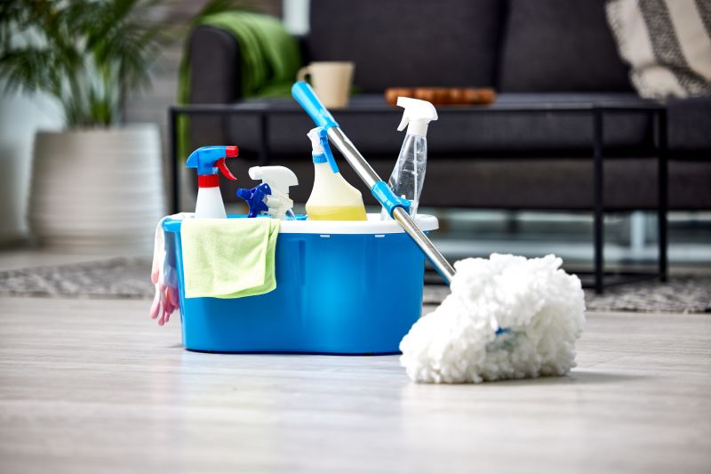 Basement Cleaning Service in Shreveport, LA