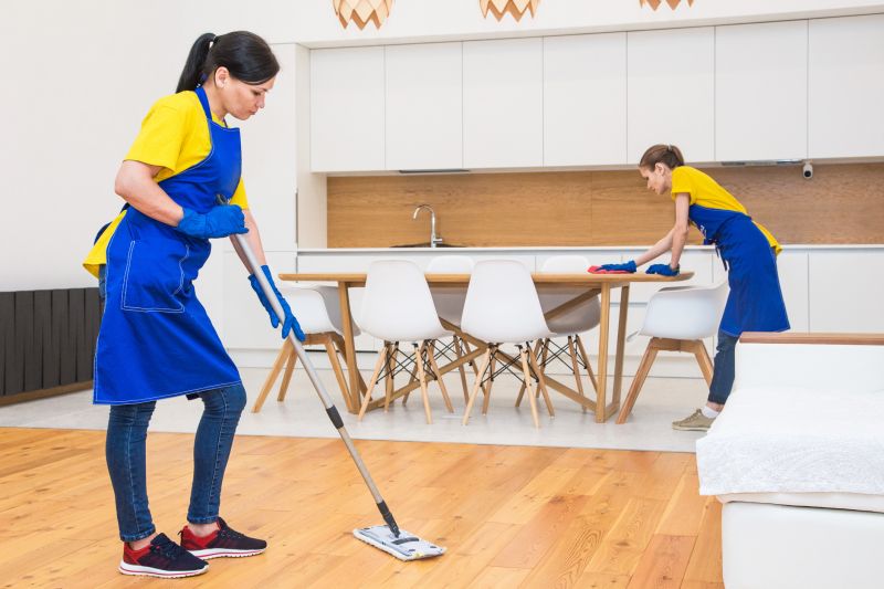 Basement Cleaning Service in Shreveport, LA