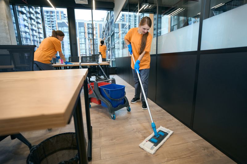 Car Dealership Cleaning in Shreveport, LA