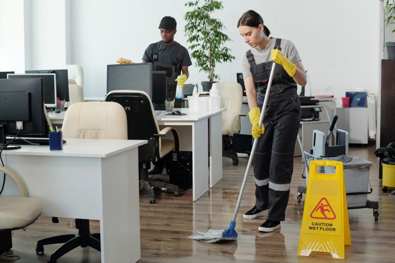 Church Cleaning in Shreveport, LA