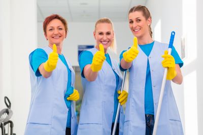 Church Cleaning in Conroe, TX