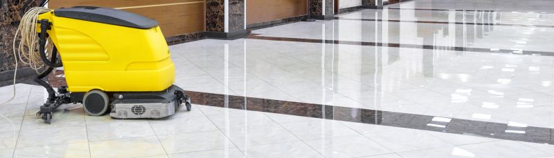 Polished Floors