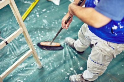 Construction Cleaning Service in Los Angeles, CA