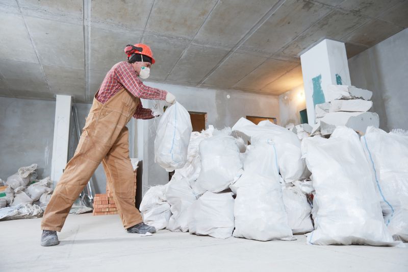 Construction Cleaning Service in Worcester, MA