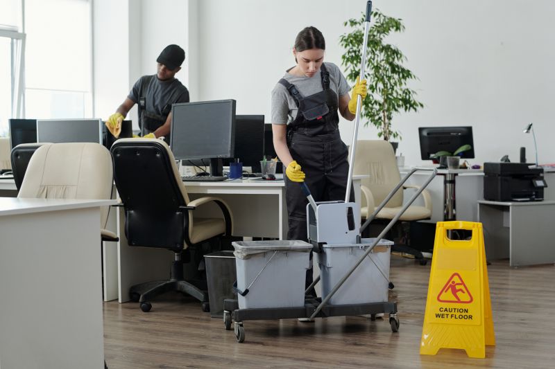 Daycare Facility Cleaning in Shreveport, LA