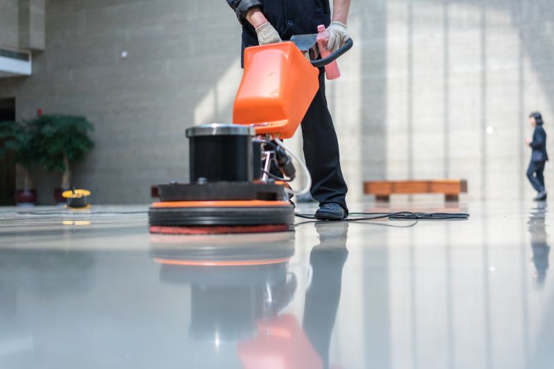 Floor Cleaning Service in Nashua, NH