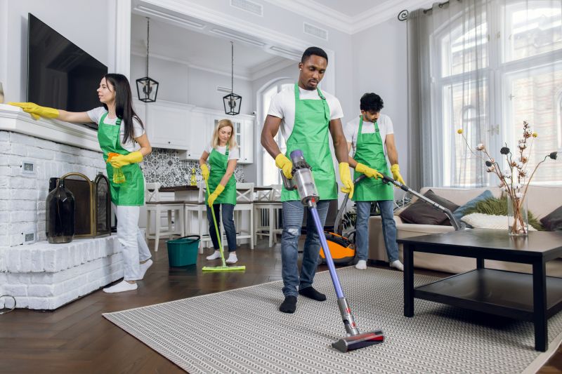 Hardwood Floor Cleaning Service in Shreveport, LA