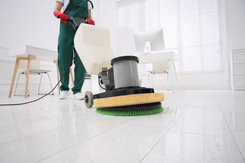 Hardwood Floor Polishing in Worcester, MA