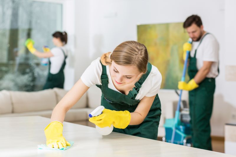 House Cleaning Service in Renton, WA