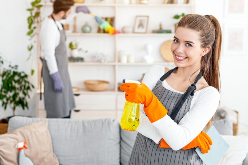 House Cleaning Service in Kent, WA