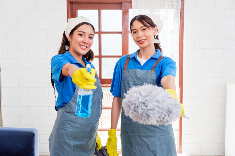 Housekeeping Service in Shreveport, LA