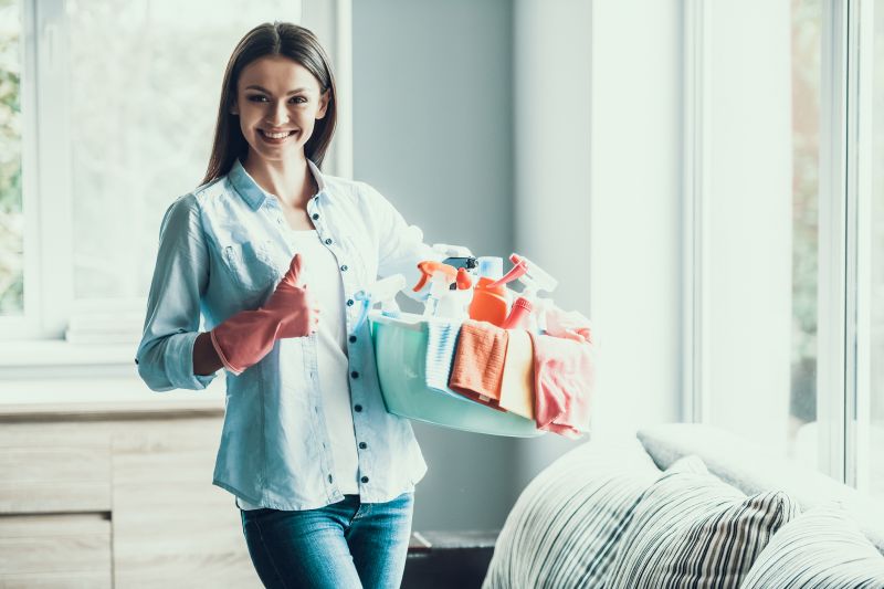 Housekeeping Service in New Braunfels, TX