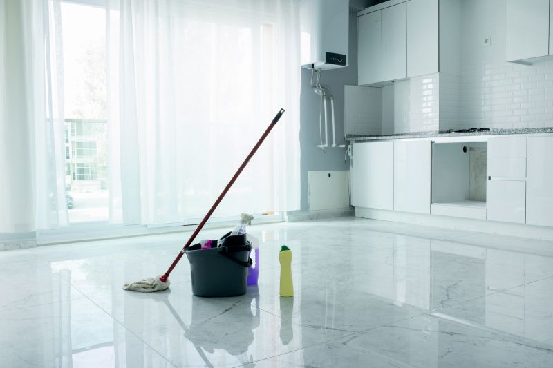 Kitchen Cleaning Service in Redmond, WA