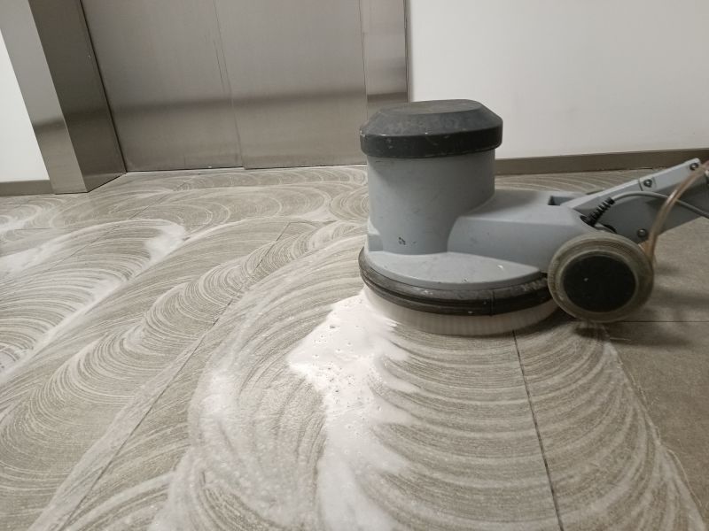 Marble Floor Cleaning in Providence, RI