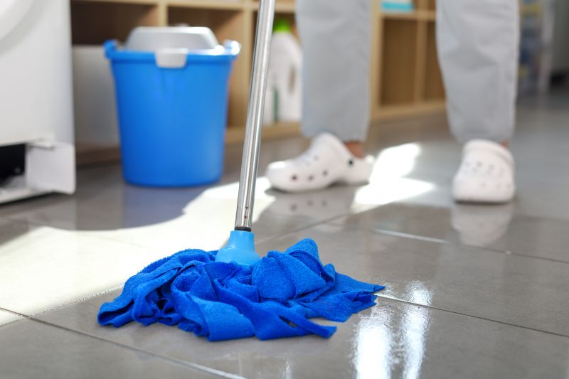 Monthly Commercial Cleaning in Mckinney, TX