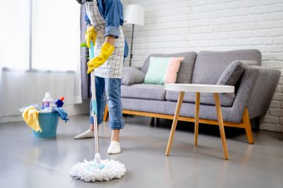 Monthly Maid Service in Georgetown, TX