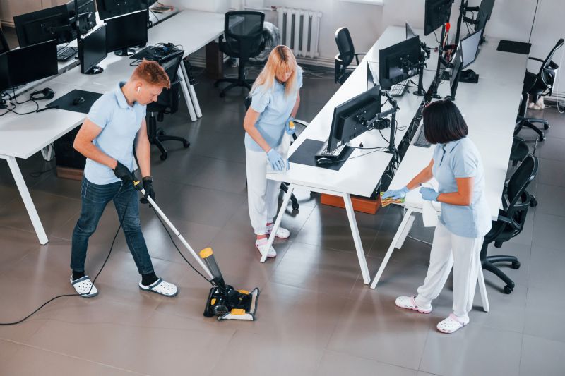 Monthly Office Cleaning in Boerne, TX