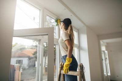 Move In Cleaning Service in Redmond, WA