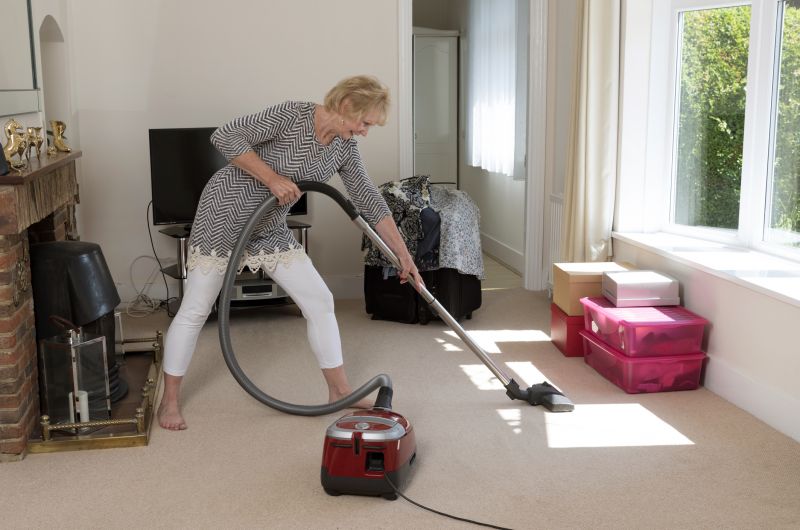 Move In Cleaning Service in Conroe, TX
