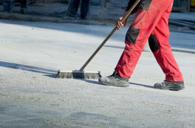 New Construction Cleaning in Prescott Valley, AZ
