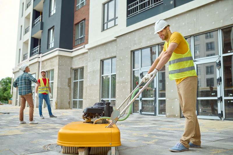 New Construction Cleaning in Madison, WI