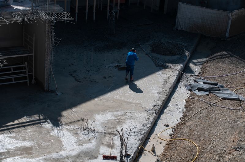 New Construction Cleaning in Billings, MT