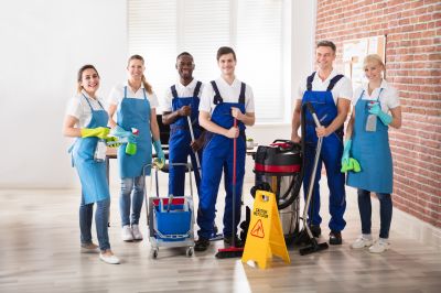 Nursery Cleaning in New Braunfels, TX