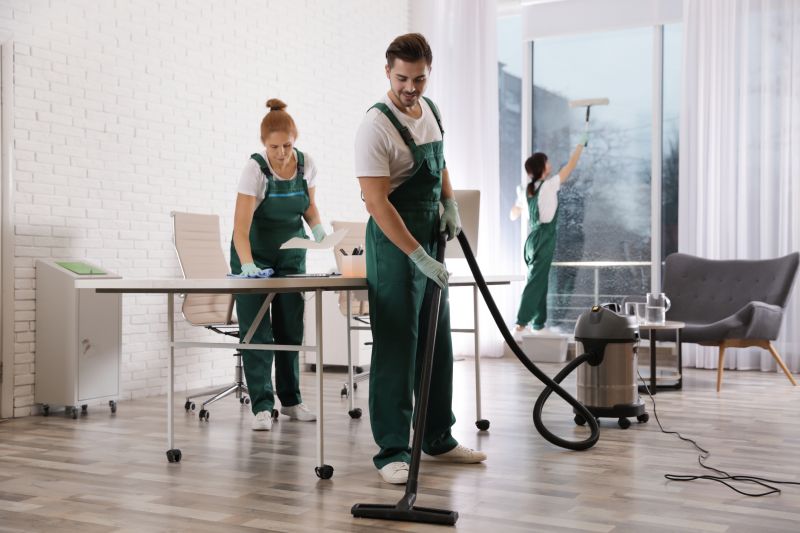 Nursery Cleaning in Georgetown, TX