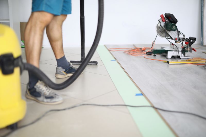 Post Renovation Cleaning in Los Angeles, CA