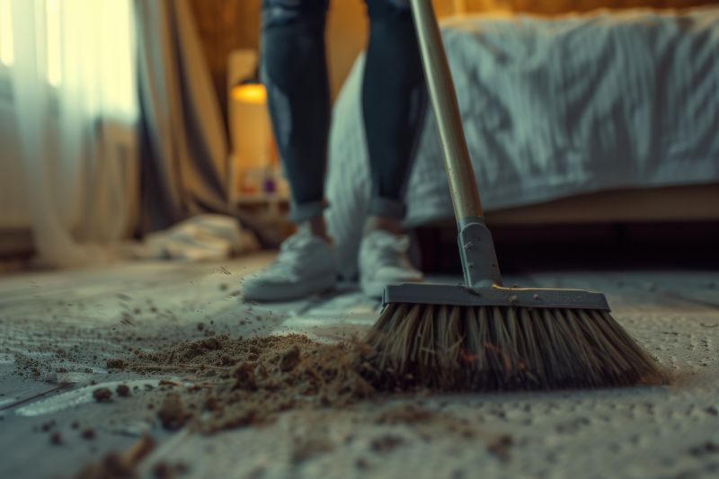 Post Renovation Cleaning in Boston, MA