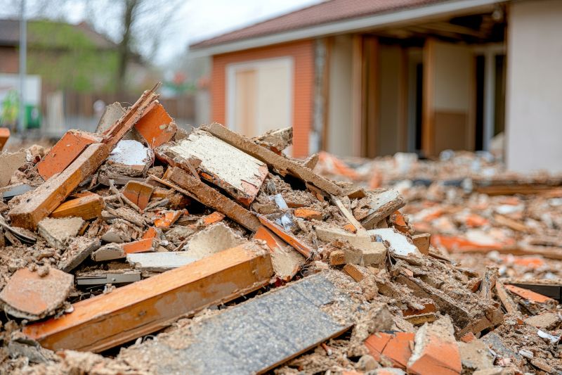 Remodeling Cleaning Service in Nashua, NH