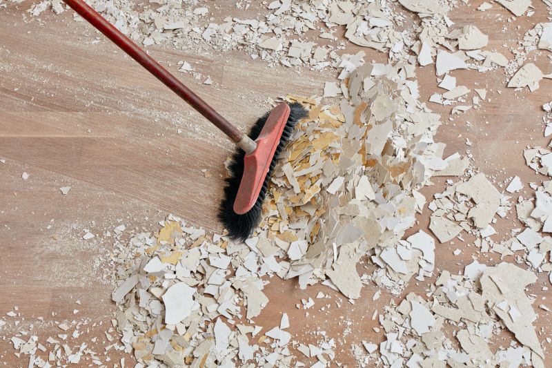 Renovation Cleaning in Boston, MA