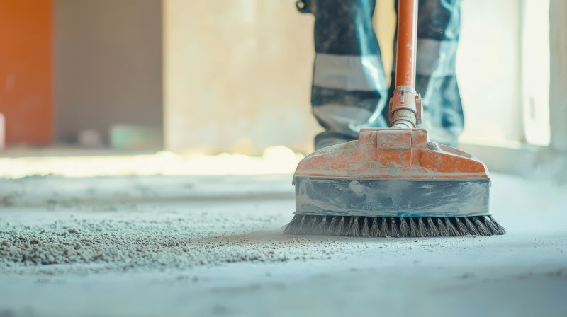 Renovation Cleaning in Los Angeles, CA