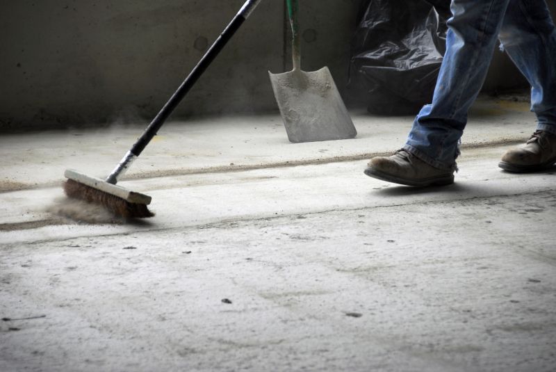 Renovation Dust Removal in Baltimore, MD