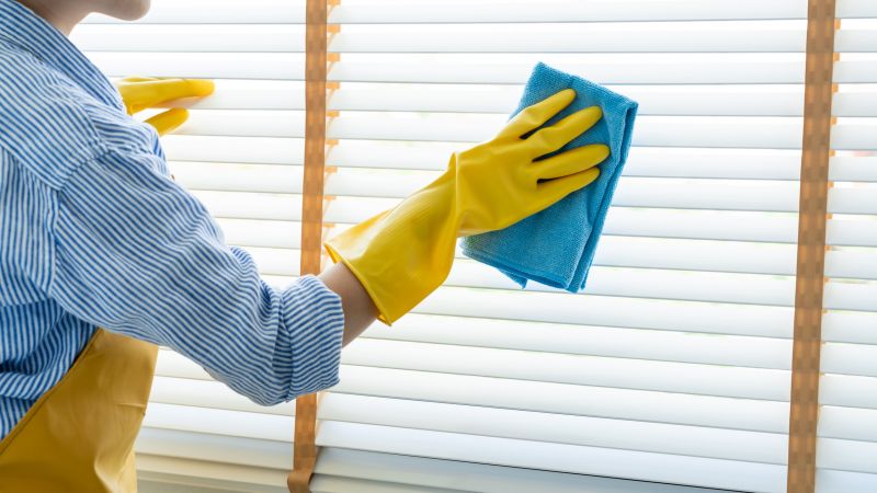 Reo Property Cleaning in Kent, WA