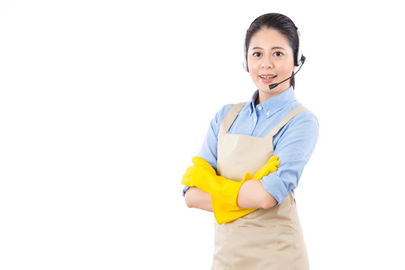 Residential Maid Service in Frisco, TX