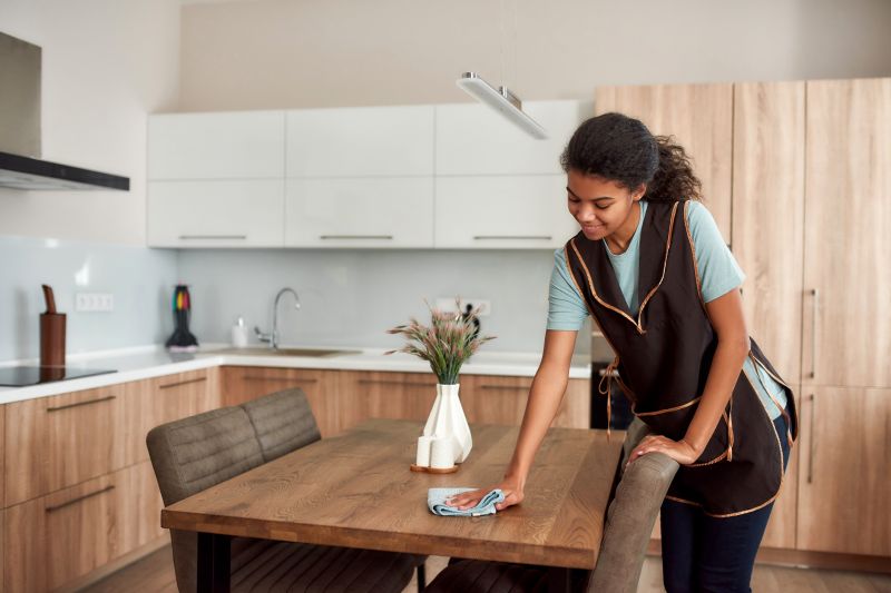 Residential Maid Service in Sanford, FL