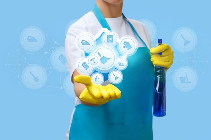 Residential Maid Service in Georgetown, TX