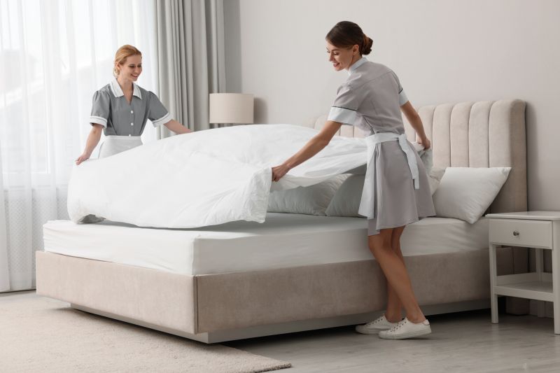 Townhouse Housekeeping in Conroe, TX