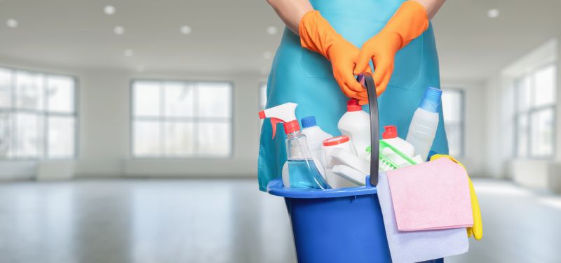 Townhouse Housekeeping in New Braunfels, TX