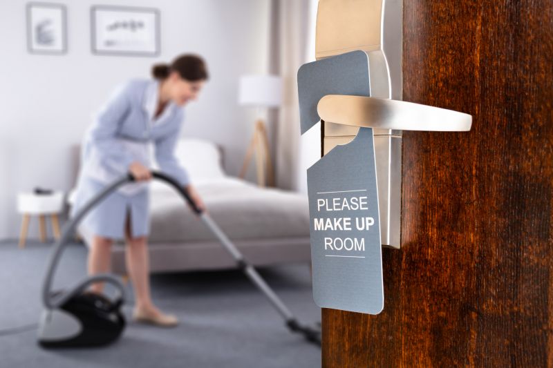 Vacation Rental Cleaning in Frisco, TX