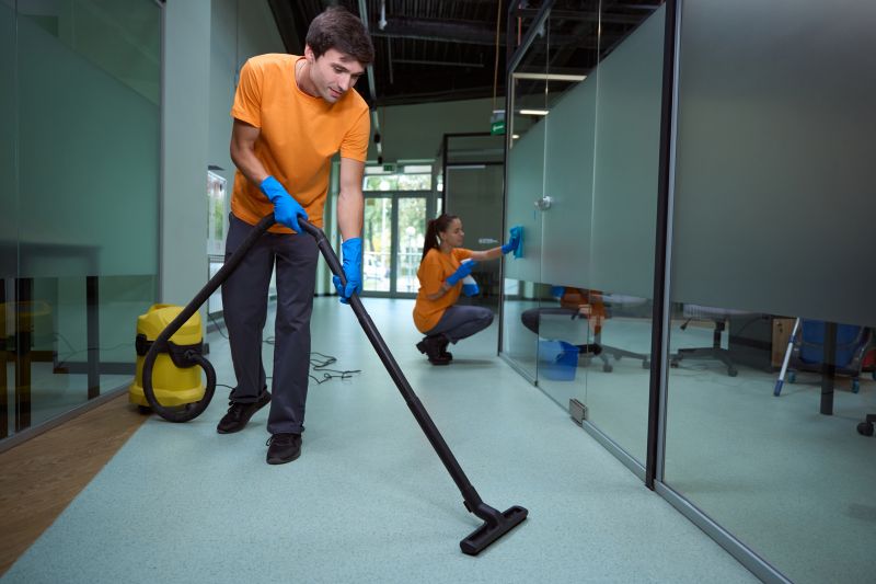 Venue Cleaning in Conroe, TX