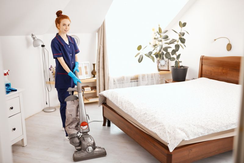 Weekly Maid Service in Shreveport, LA