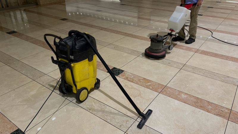Wood Floor Cleaning Service in Prescott Valley, AZ