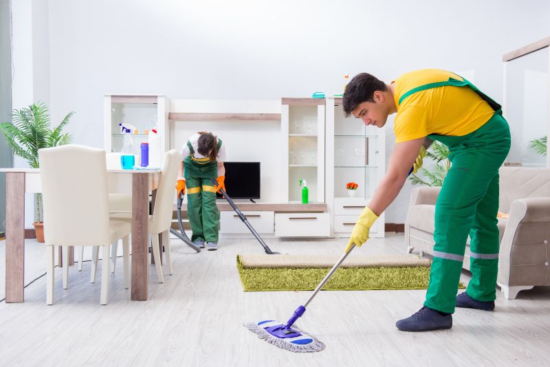 Condo Cleaning in Kent, WA