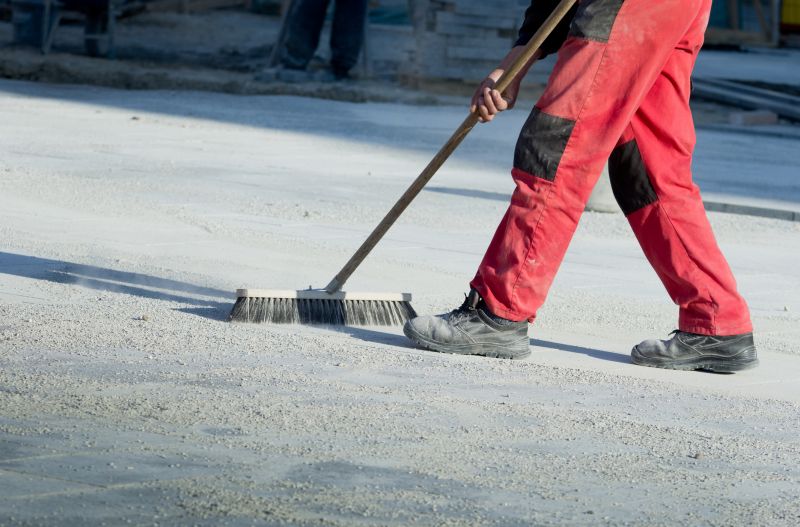 Renovation Site Cleaning in Worcester, MA