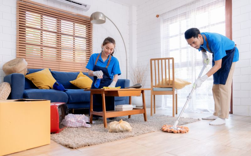 Warehouse Cleaning in Shreveport, LA